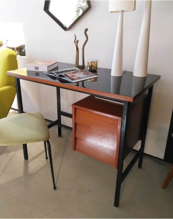 Bureau