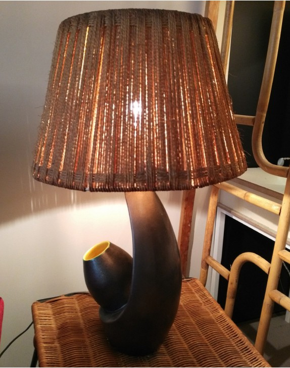 Lampe de table