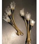 Paire d'applique