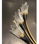 Paire d'applique