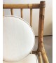 Fauteuil en bambou