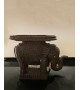 Table Basse éléphant