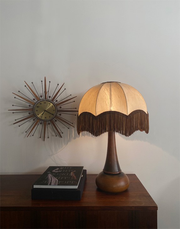 Lampe à poser