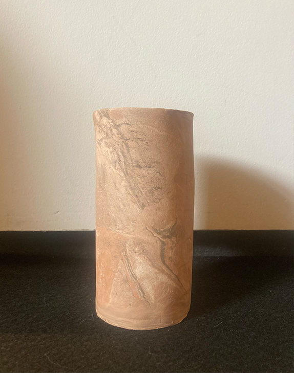 Vase 4