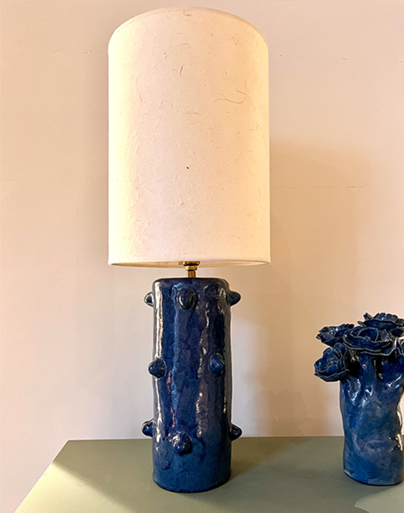 Lampe 04 - Série Fall