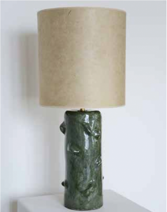 Lampe 05 - Série Fall
