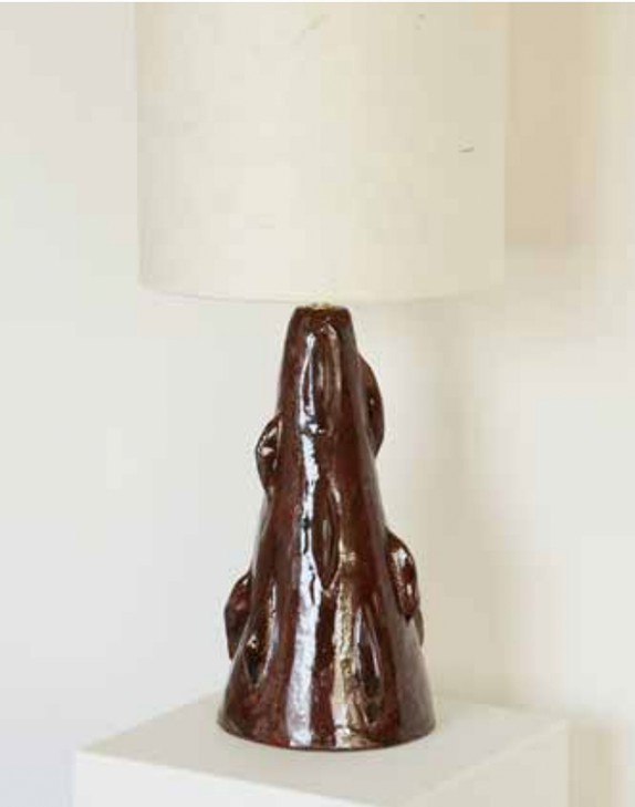 Lampe 07 - Série Fall