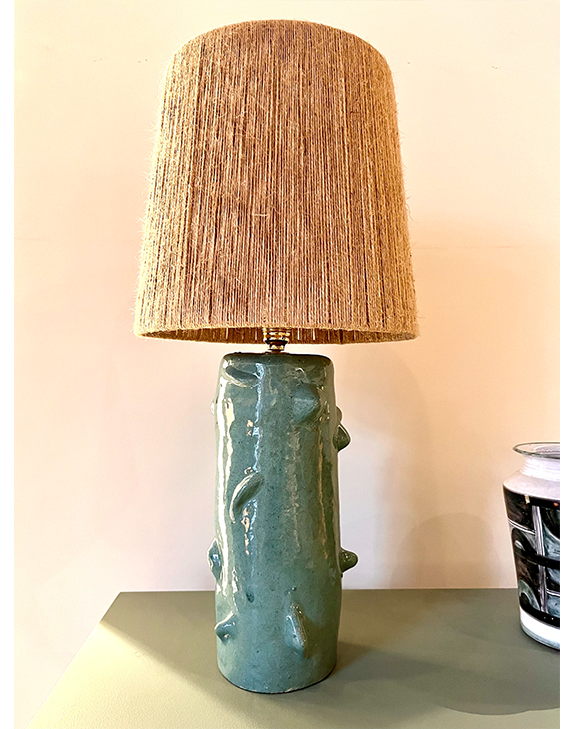 Lampe 08 - Série Fall