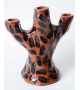 Bougeoir tacheté 02