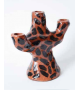 Bougeoir tacheté 02