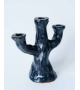 Bougeoir tacheté 01