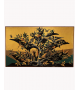 Tapisserie "Le cerisier"