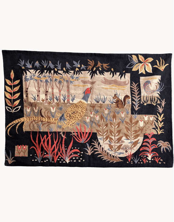 Tapisserie murale