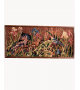 Tapisserie oiseaux
