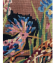 Tapisserie oiseaux