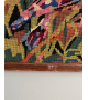 Tapisserie oiseaux
