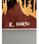 Tapisserie R. Hurtu