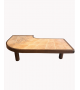 Table basse Barrois