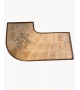 Table basse Barrois