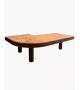 Table basse Barrois