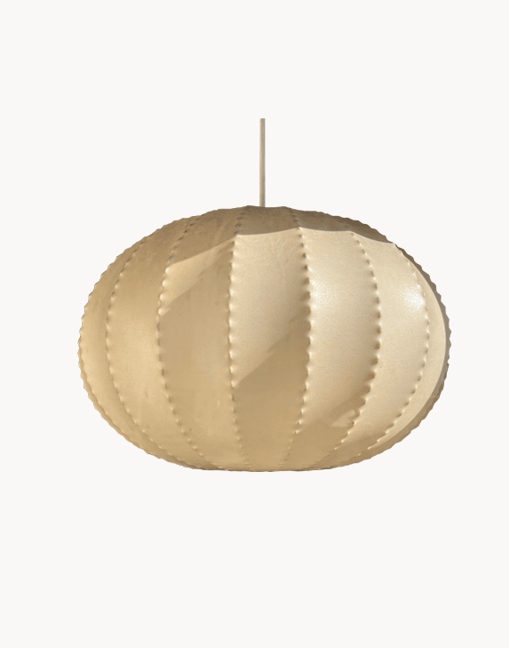 Suspension Cocoon 1