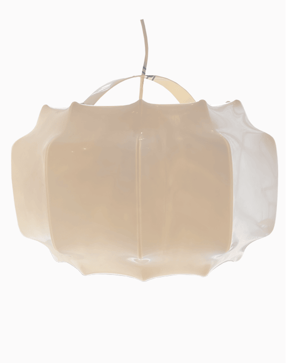 Suspension cocoon 2
