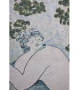 Tapisserie Fontaine, Galatée Martin