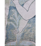 Tapisserie Fontaine, Galatée Martin