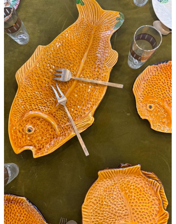Service poisson