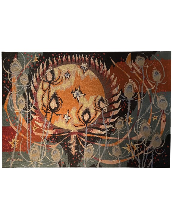 Tapisserie de Jean Louis Viard