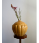 Vase boule en céramique