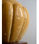 Vase boule en céramique