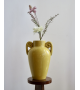 Vase boule en céramique