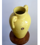 Vase boule en céramique