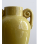 Vase boule en céramique