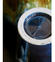 Carafe et verres en céramique
