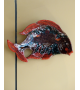 Poisson en céramique