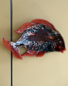Poisson en céramique