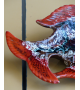 Poisson en céramique
