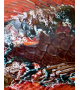 Poisson en céramique