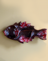 Poisson en céramique