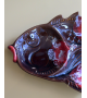 Poisson en céramique