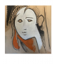 Peinture sur papier