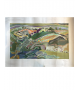 Lithographie de Denise Margoni