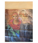 Peinture sur papier