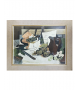 Reproduction Georges Braque
