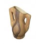 Vase en céramique Grandjean-Jourdan