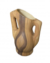 Vase en céramique Grandjean-Jourdan