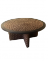 Table basse Audoux & Minet