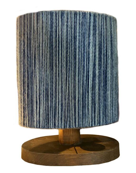 Lampe de table